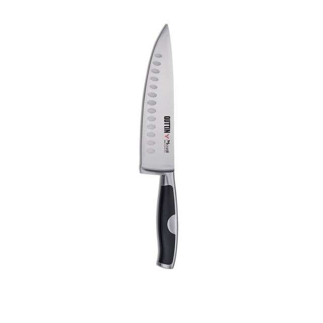 Imagen 0 de Cuchillo cocinero Moare Quttin