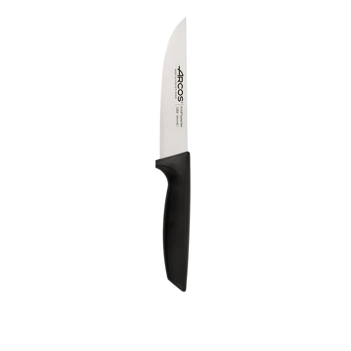 Imagen 0 de Cuchillo de cocina Niza Arcos
