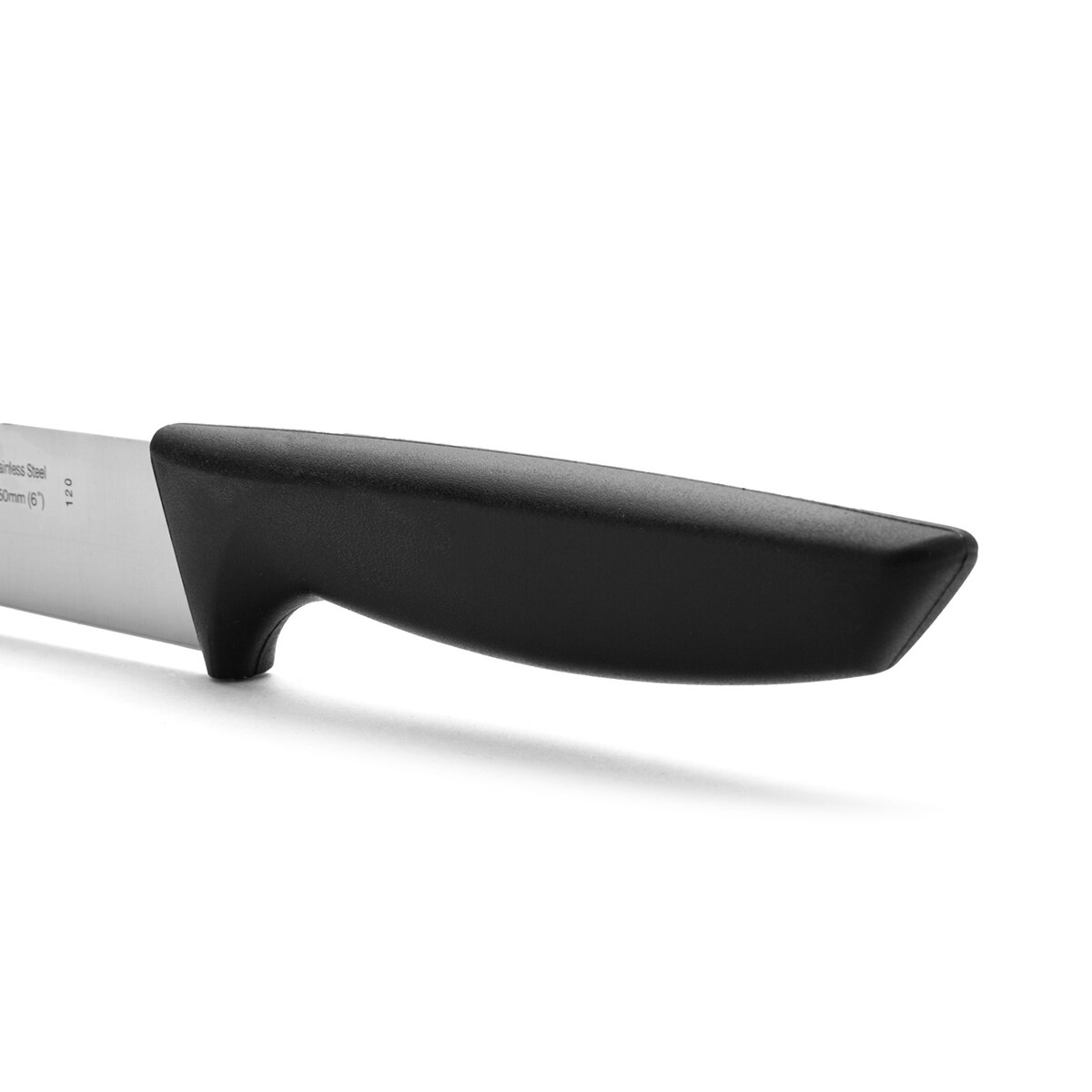 Cuchillo de cocina Niza Arcos Negro-4