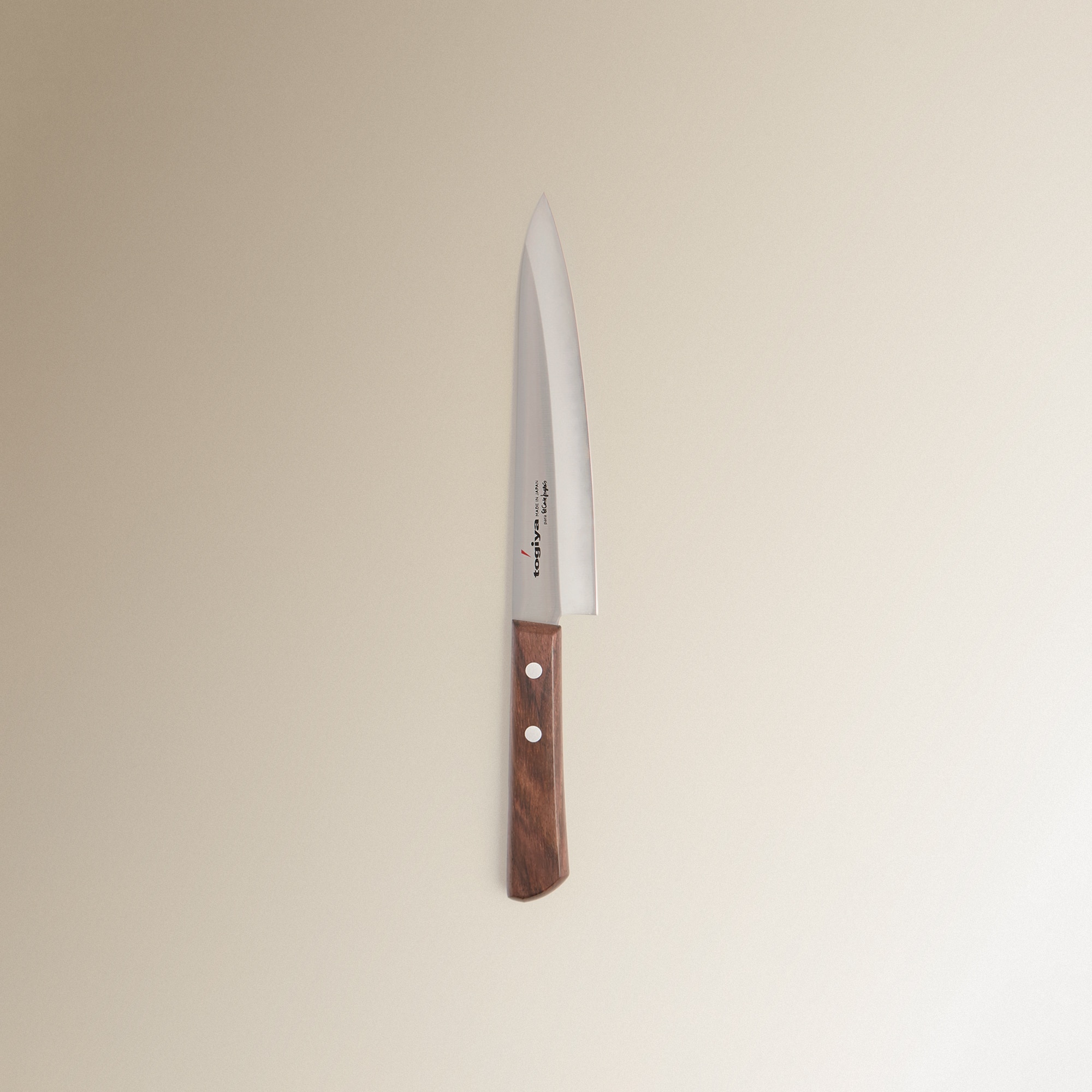 Imagem 0 de Faca de Cozinha Togiya