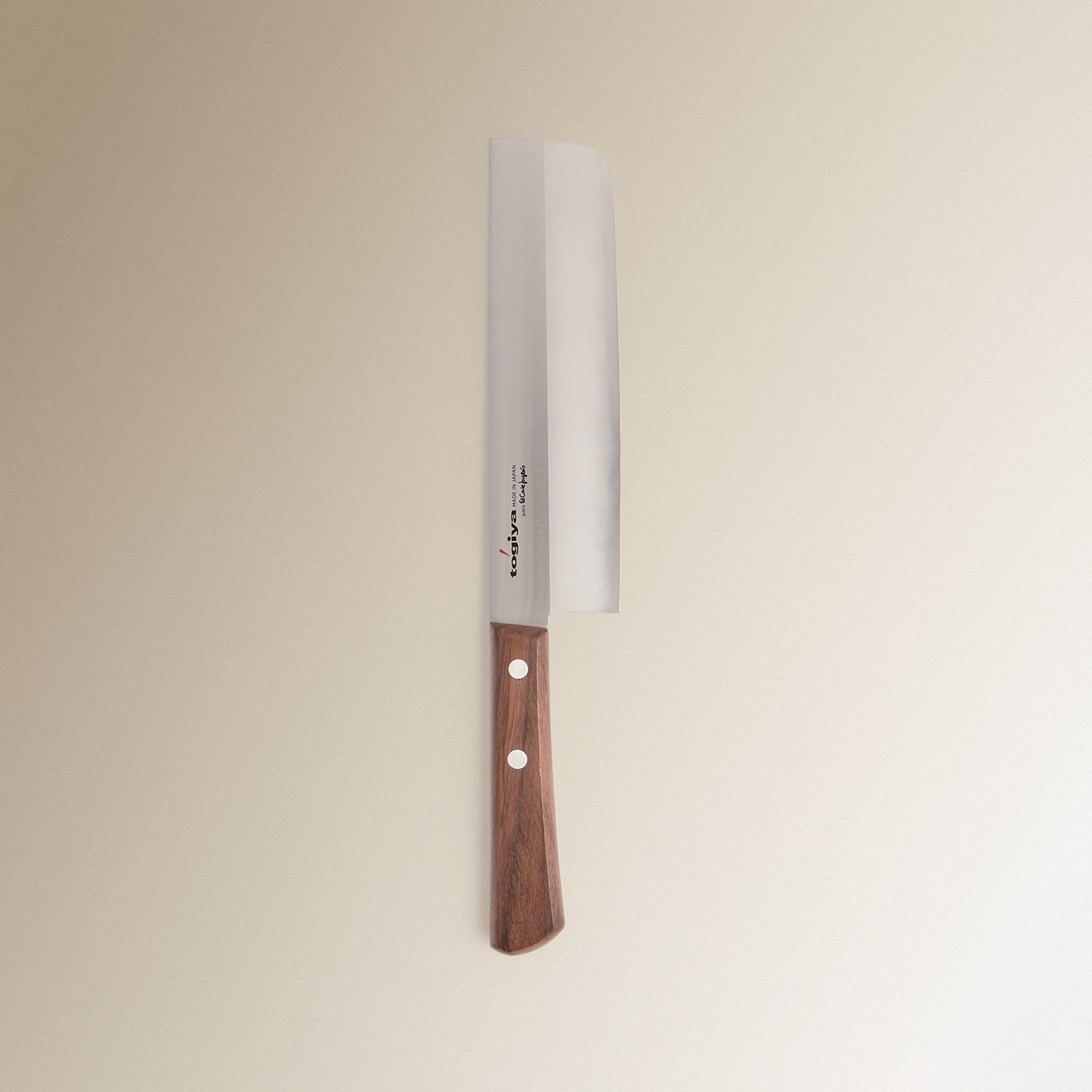 Imagem 0 de Faca Nakiri Togiya