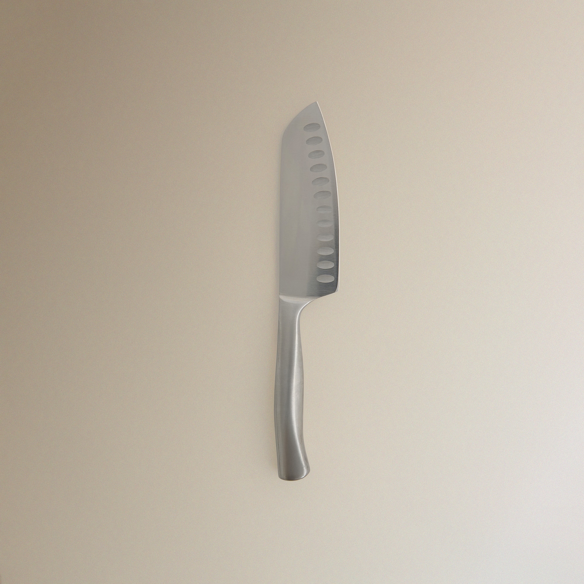 Imagem 0 de Faca Santoku Monobloco