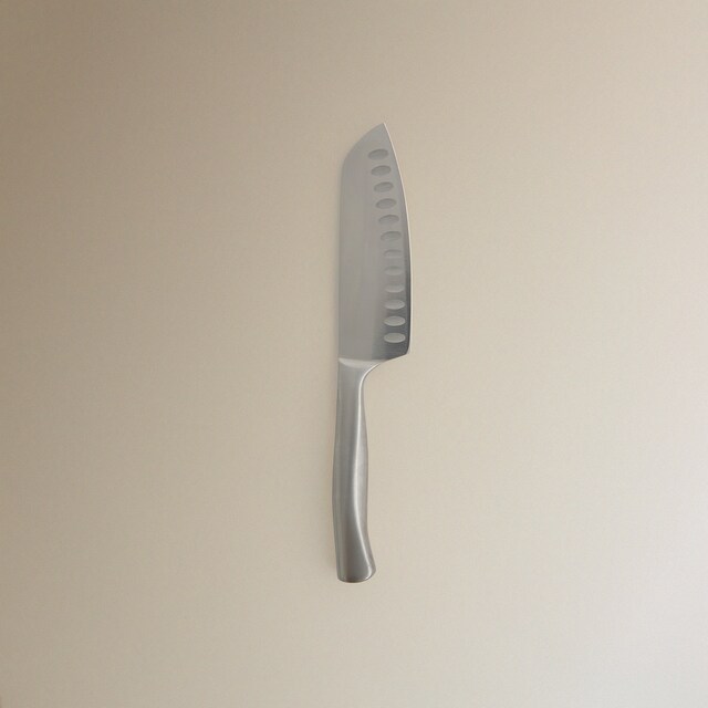 Imagem 0 de Faca Santoku Monobloco