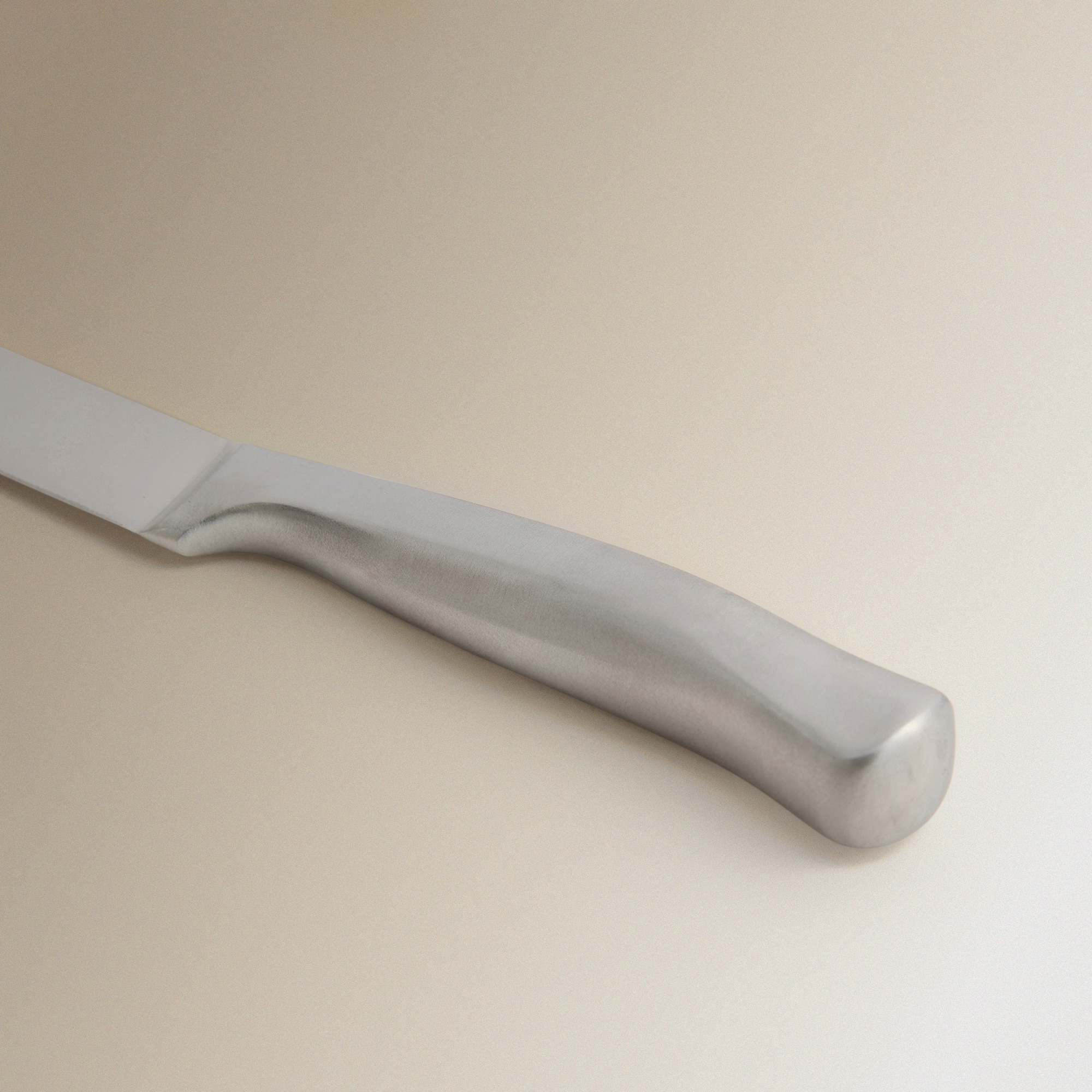 Faca Multiusos Monoblock Aço-3