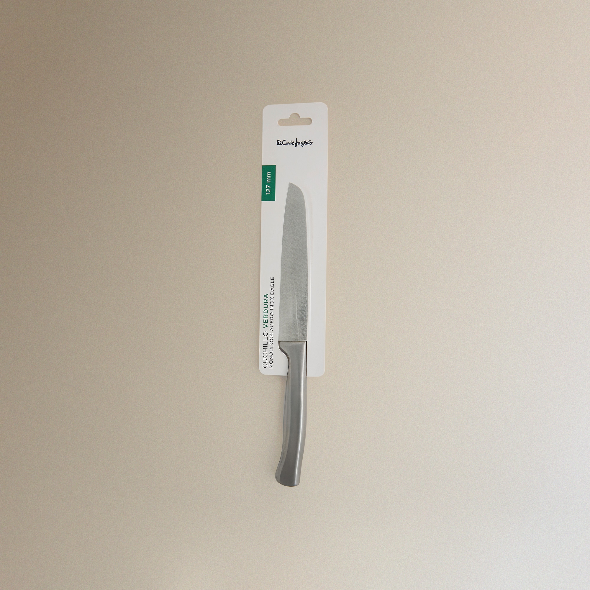 Faca Multiusos Monoblock Aço-4