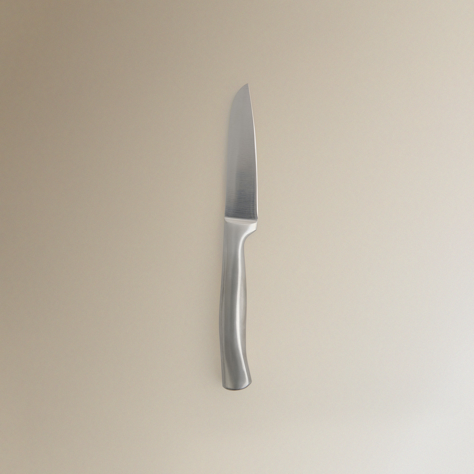 Faca Descascadora Monoblock Aço-1