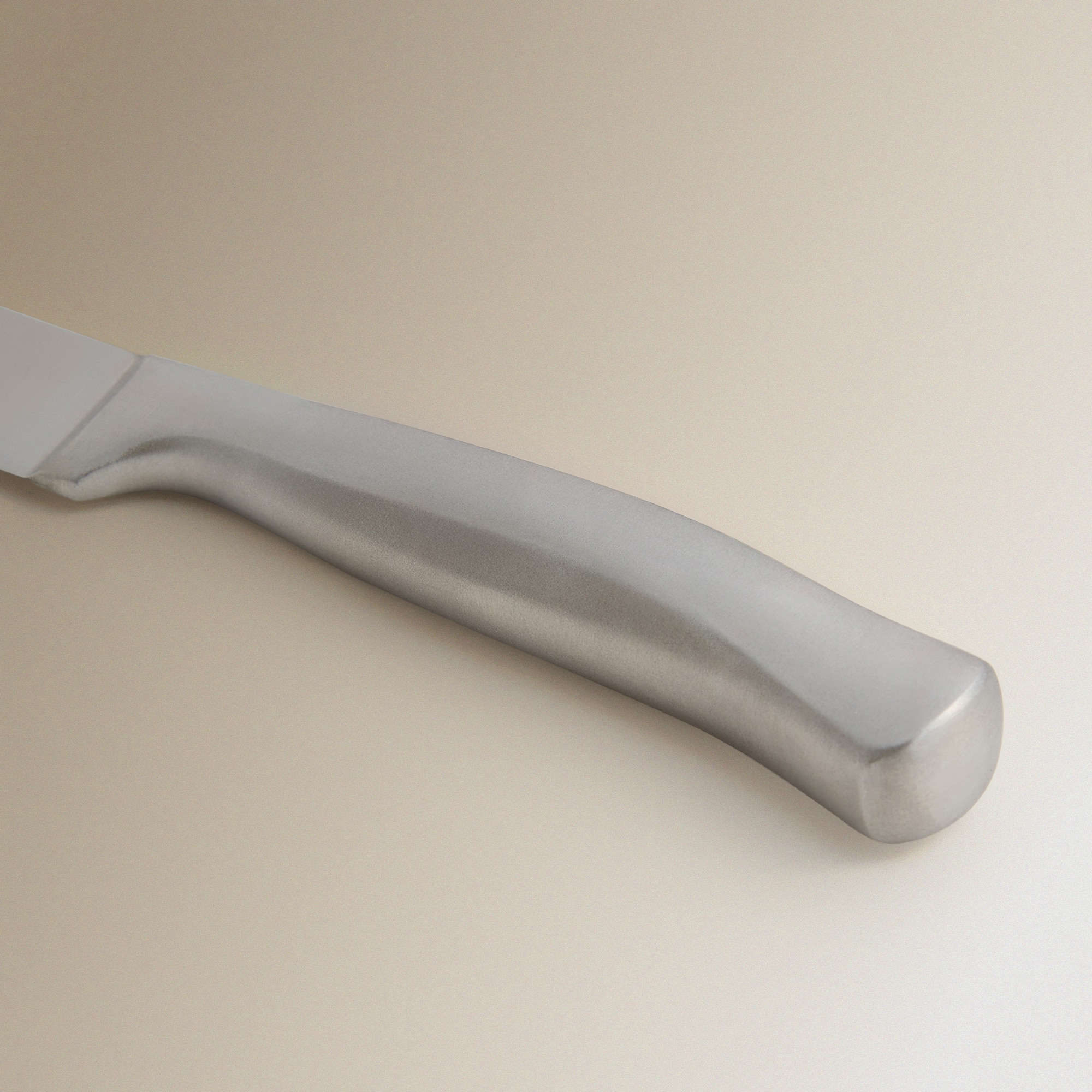 Faca Descascadora Monoblock Aço-3