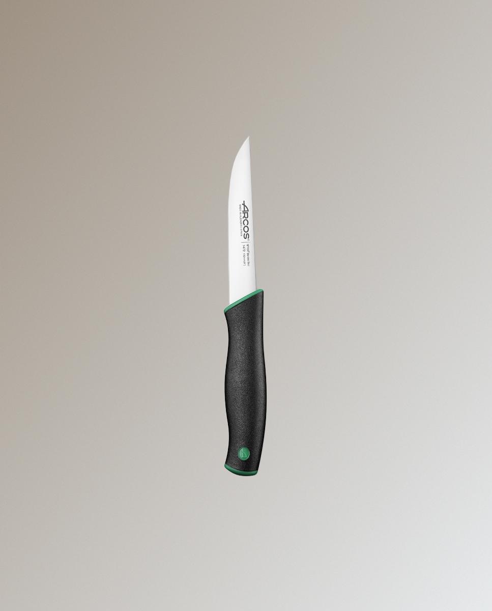 Cuchillo Verduras Dúo Verde-2