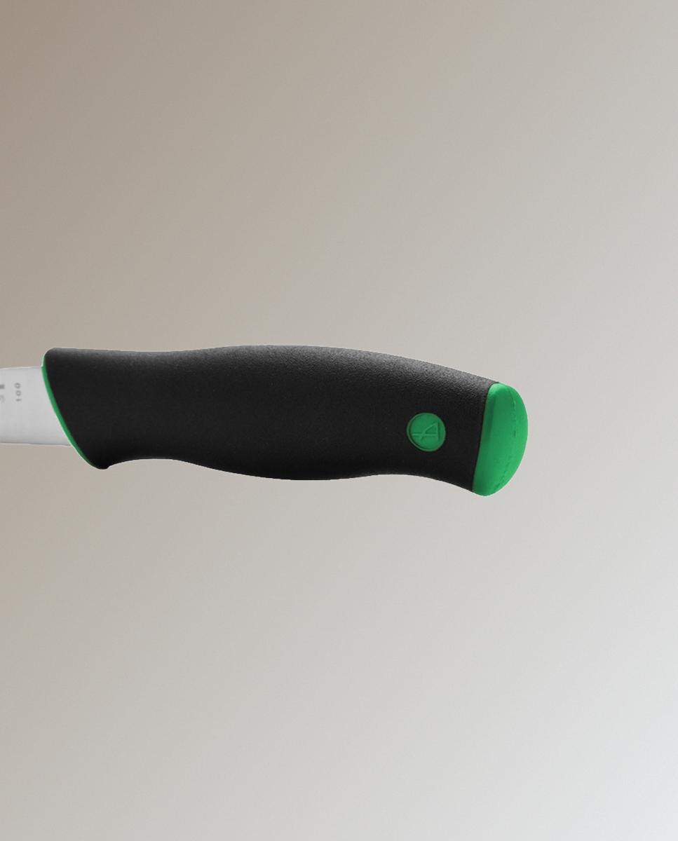 Cuchillo Verduras Dúo Verde-3
