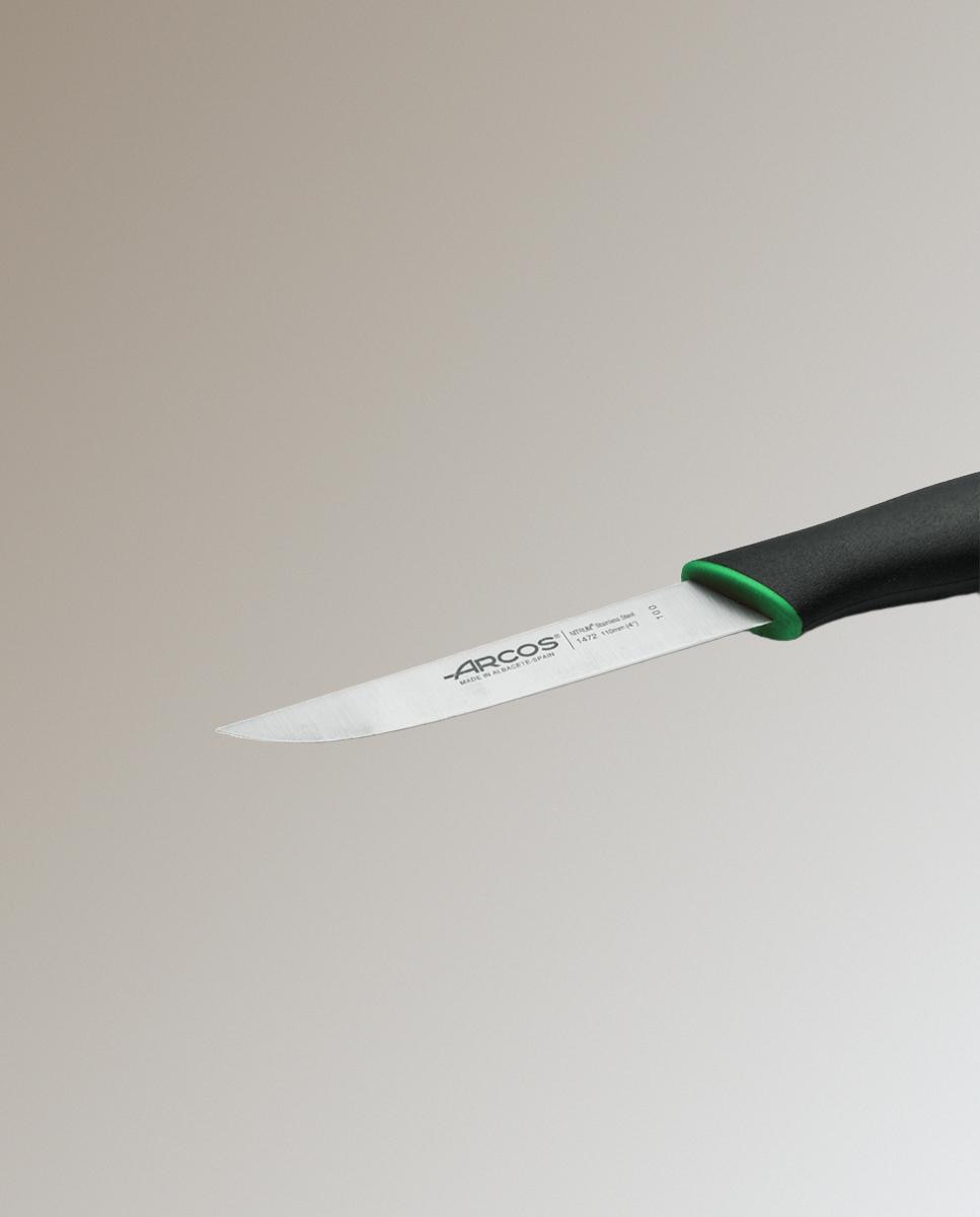 Cuchillo Verduras Dúo Verde-4