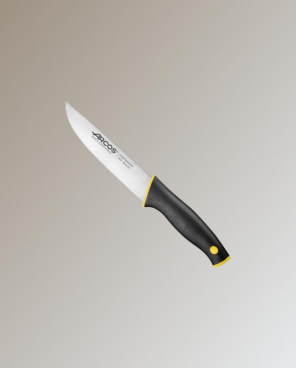 Imagen 0 de Cuchillo Cocina Dúo