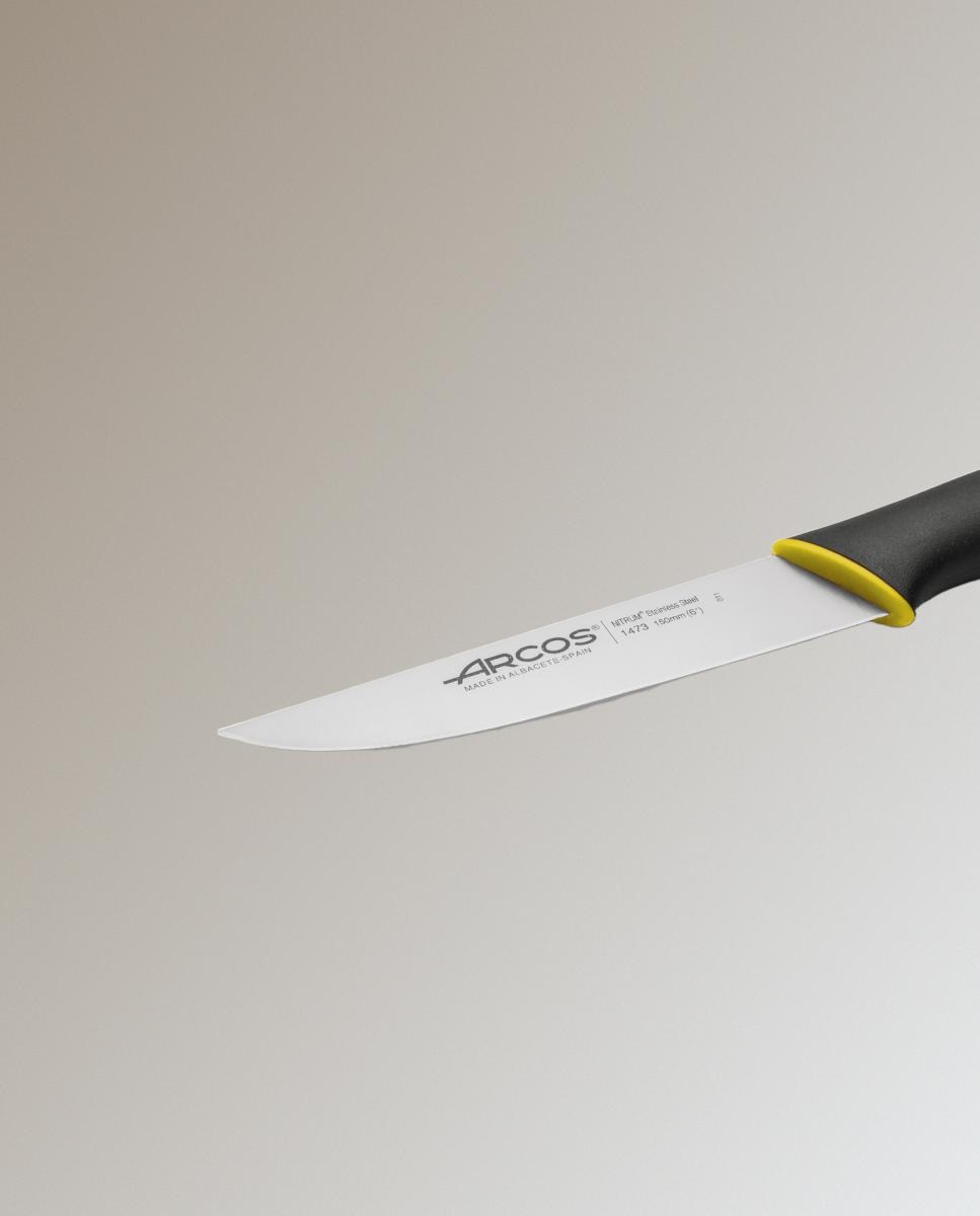 Cuchillo Cocina Dúo Amarillo-3