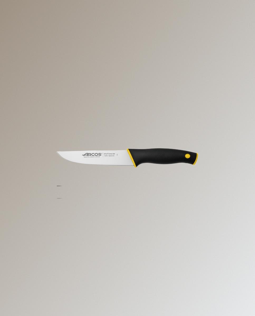 Cuchillo Cocina Dúo Amarillo-6