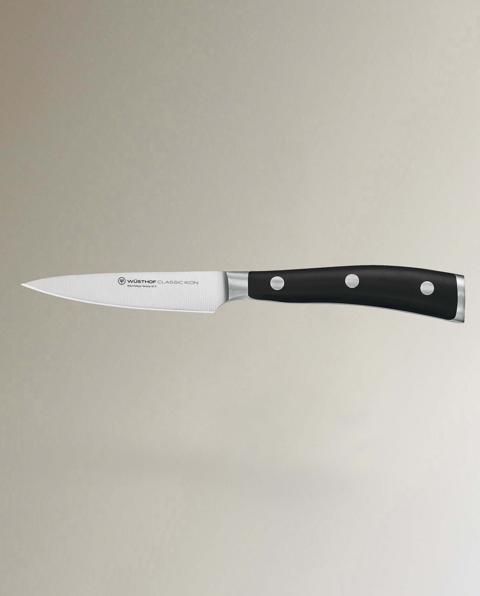 Imagem 0 de Faca Classic Ikon de Legumes 9 cm