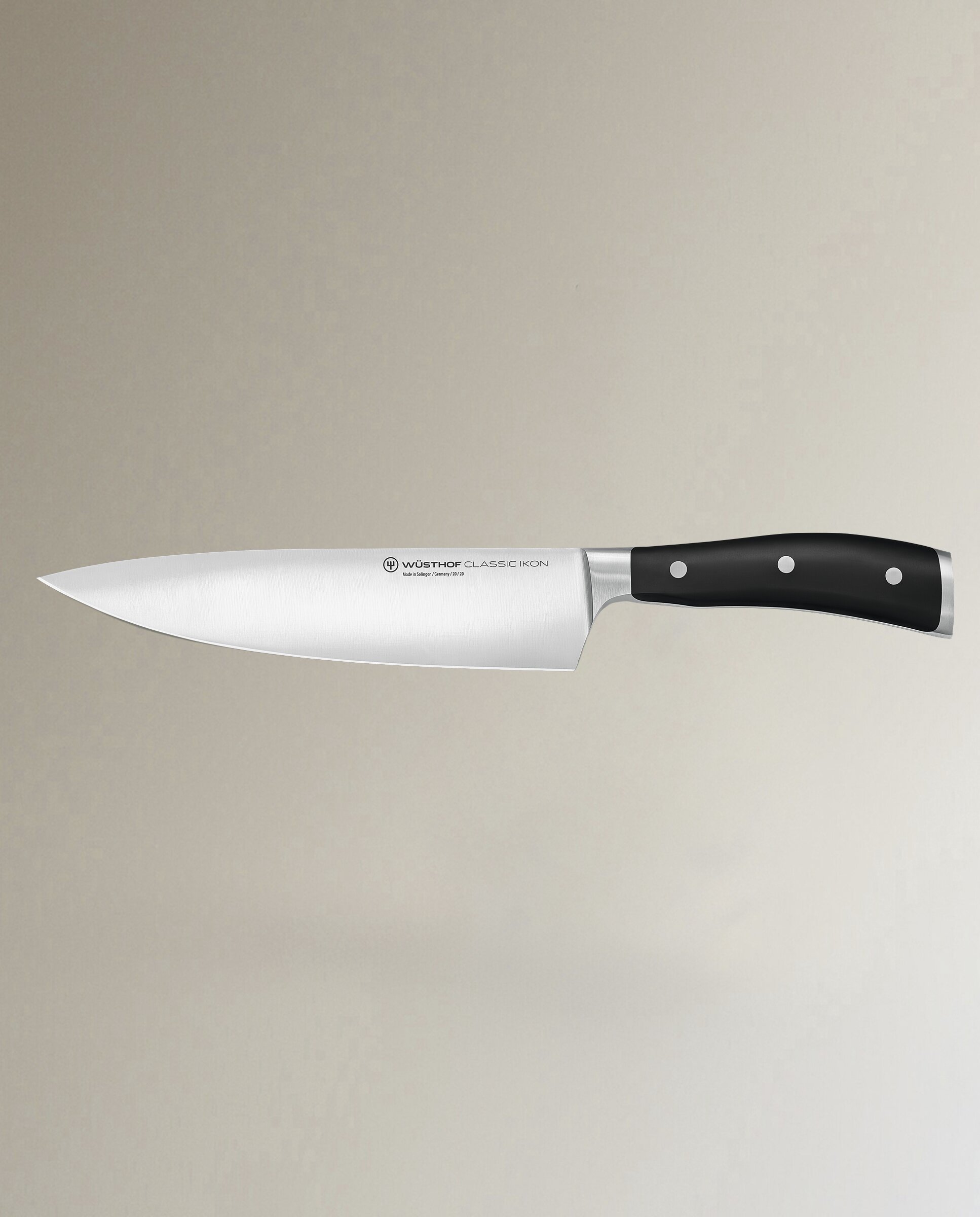 Imagem 0 de Faca Classic Ikon Chef 20 cm