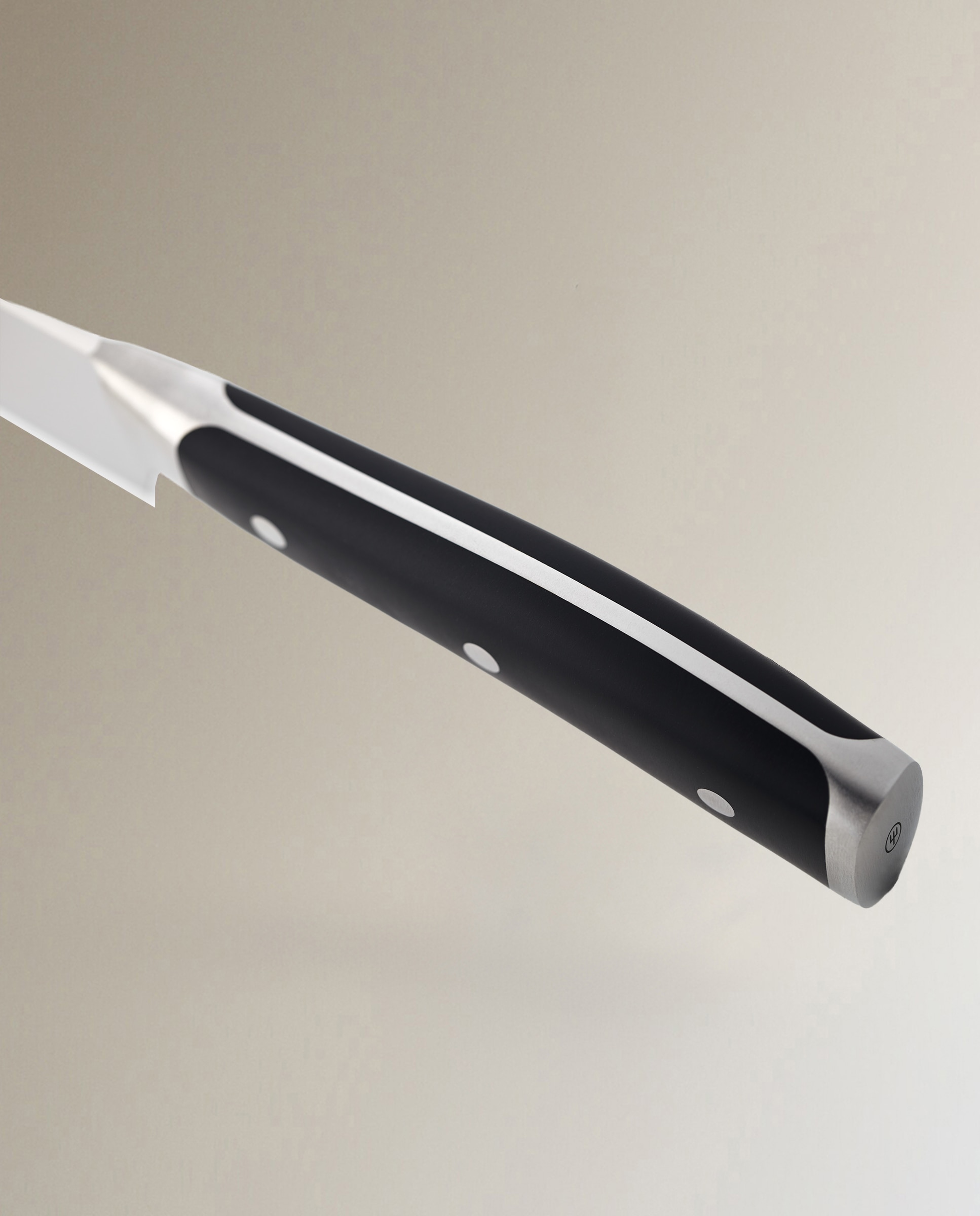 Faca Classic Ikon Santoku 17 cm Aço-3