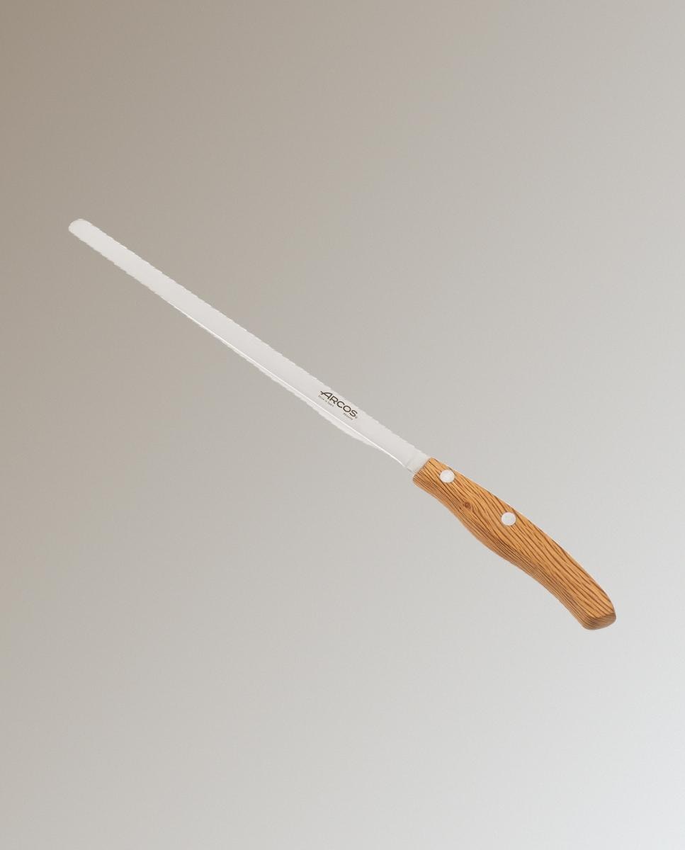 Cuchillo jamonero José Andrés Arcos - Natural Natural-1