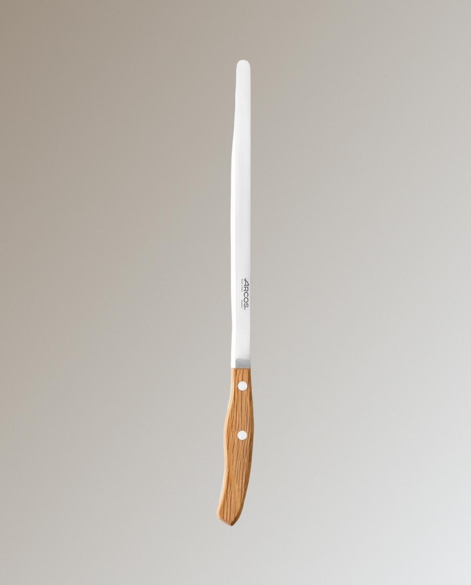 Cuchillo jamonero José Andrés Arcos - Natural Natural-2