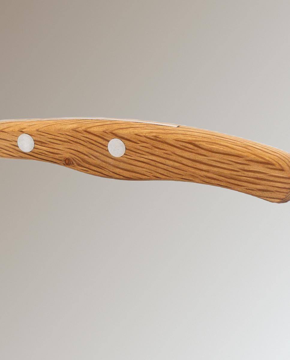 Cuchillo jamonero José Andrés Arcos - Natural Natural-3