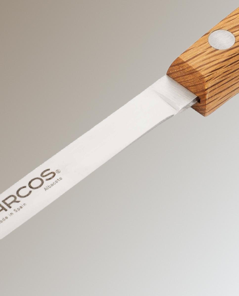 Cuchillo jamonero José Andrés Arcos - Natural Natural-4