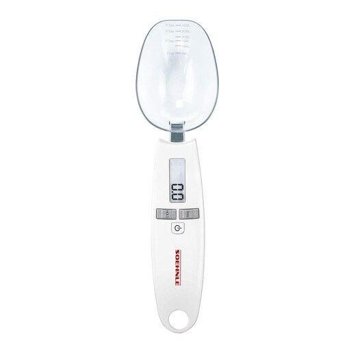 Balanza de cocina cuchara Cooking Star Soehnle
