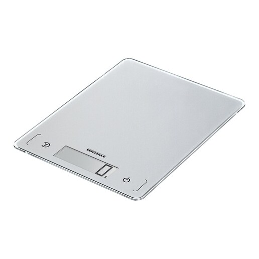 Balanza de cocina Page Comfort 300 Slim Soehnle