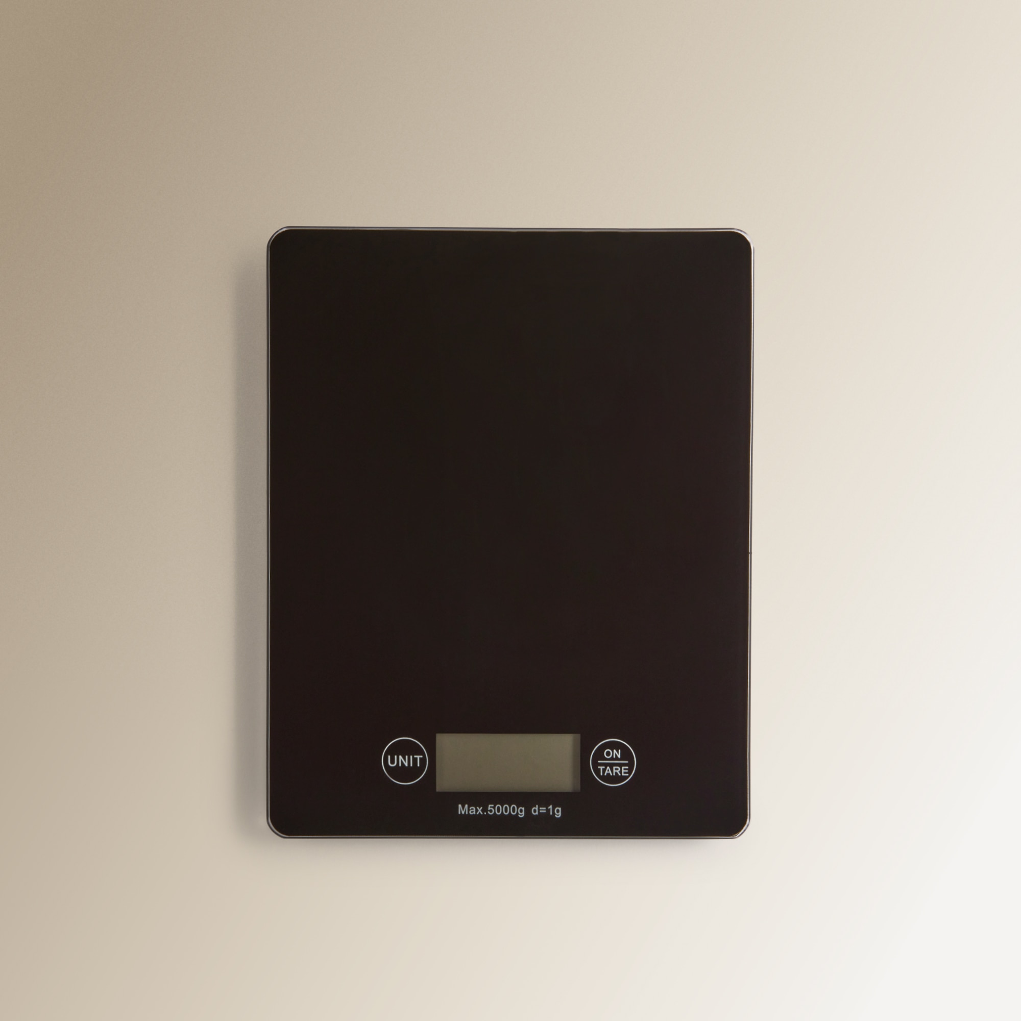 Imagen 0 de Balanza de cocina Nuestro Mejor Precio - El Corte Inglés