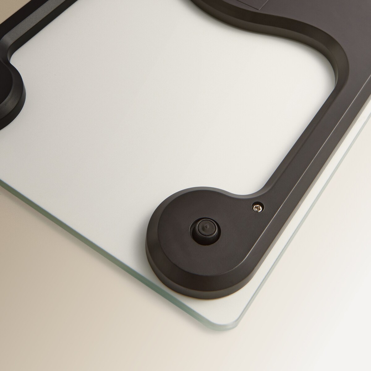 Balanza de cocina Nuestro Mejor Precio - El Corte Inglés Blanco-3