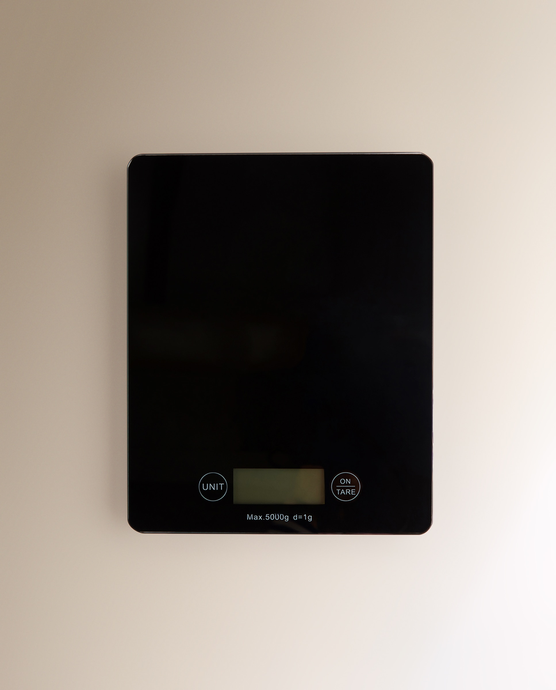 Imagem 0 de Balança de Cozinha Eletrónica