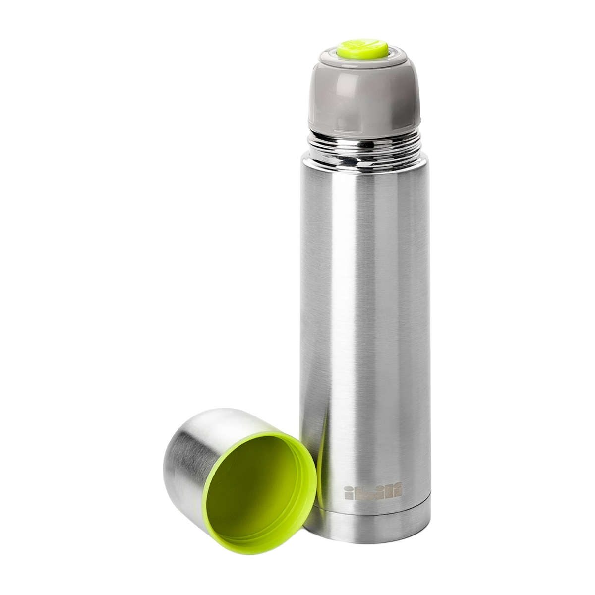 Termo mini Inox Ibili Inox-1