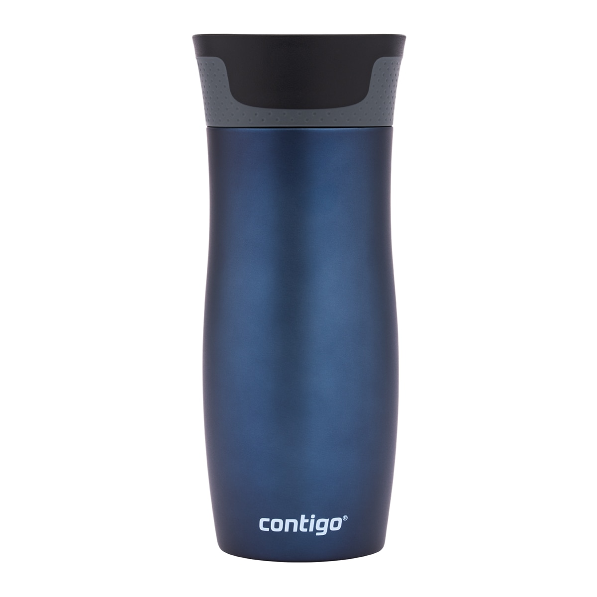 Botella Termo West Loop Contigo - Azul Azul-3