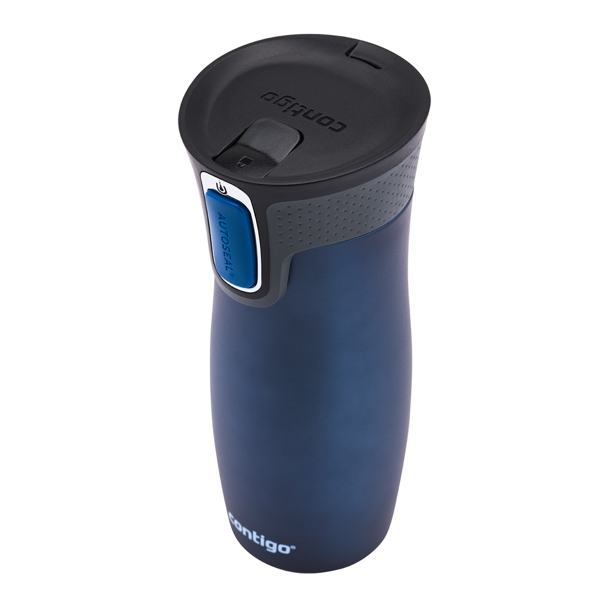 Botella Termo West Loop Contigo - Azul Azul-4