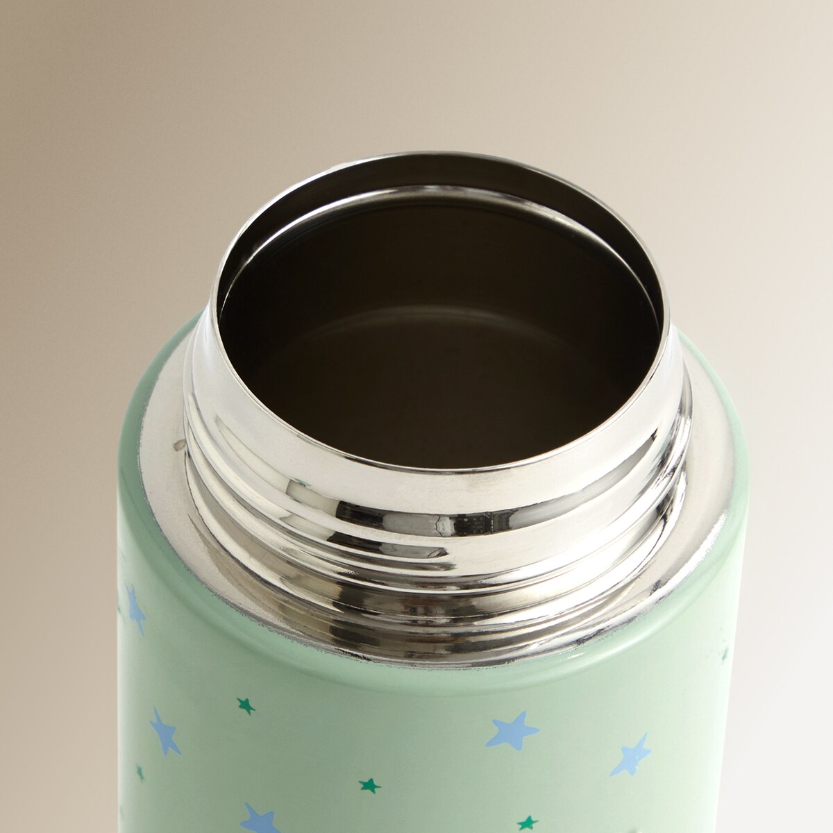 Termo Infantil Dinossauro Azul-3