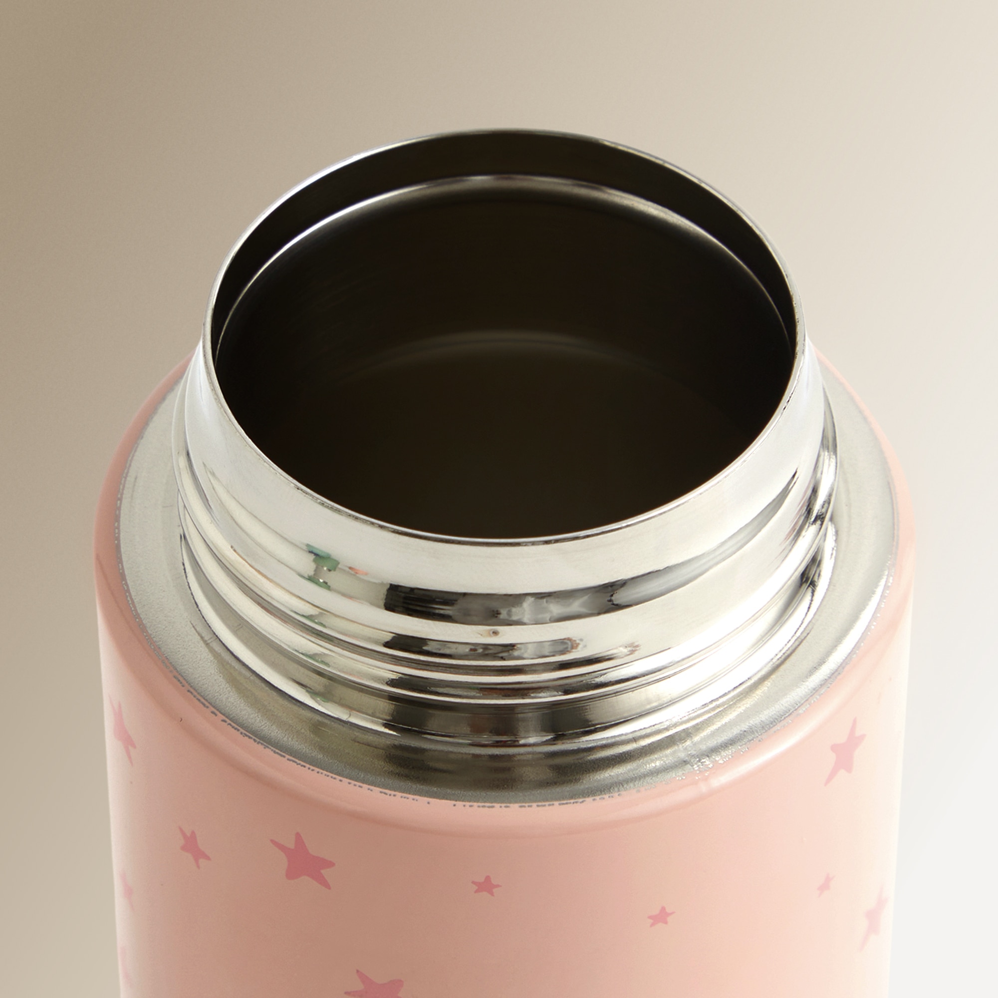 Termo Infantil Unicórnio Mini Home Rosa-3