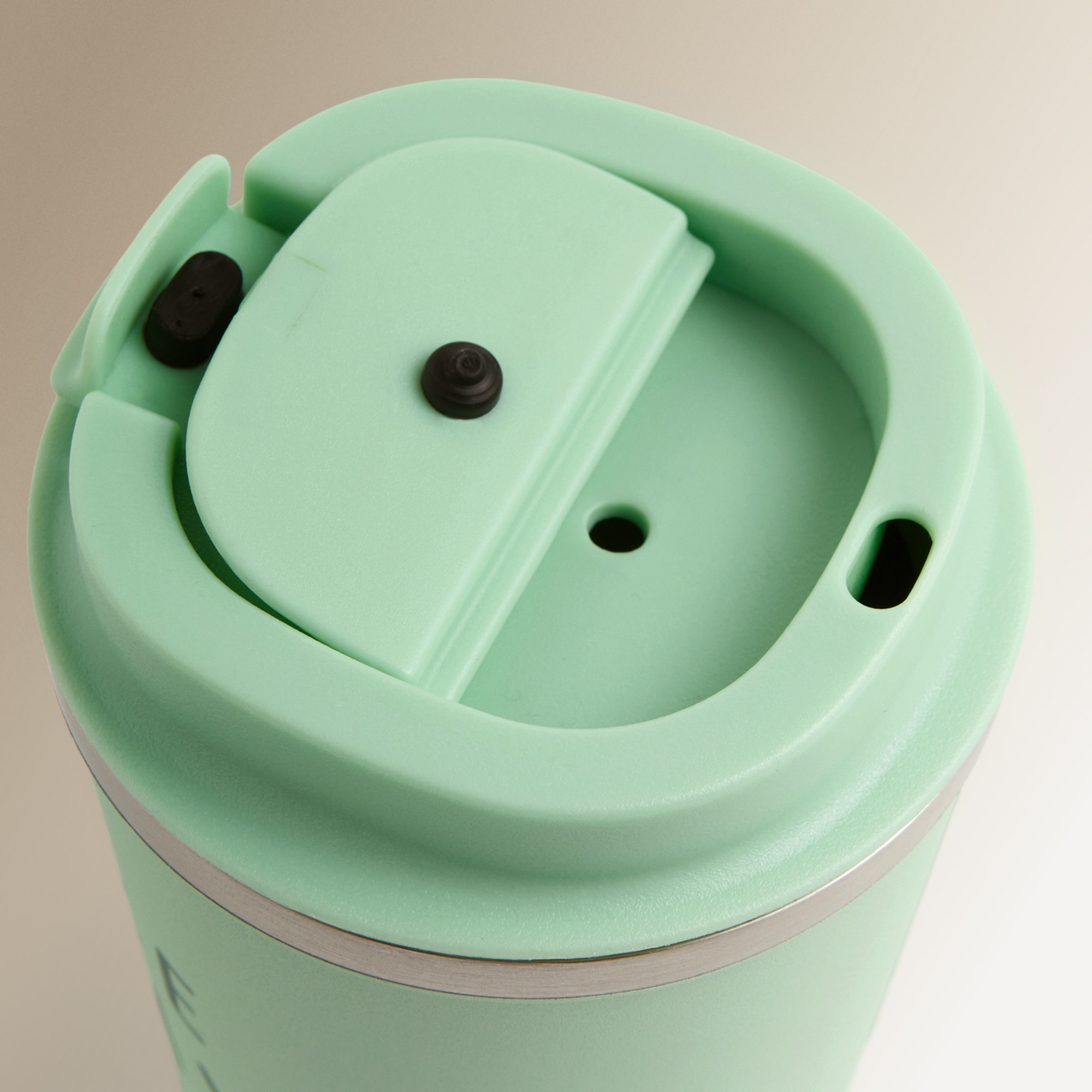 Caneca Térmica Today Special Verde-4