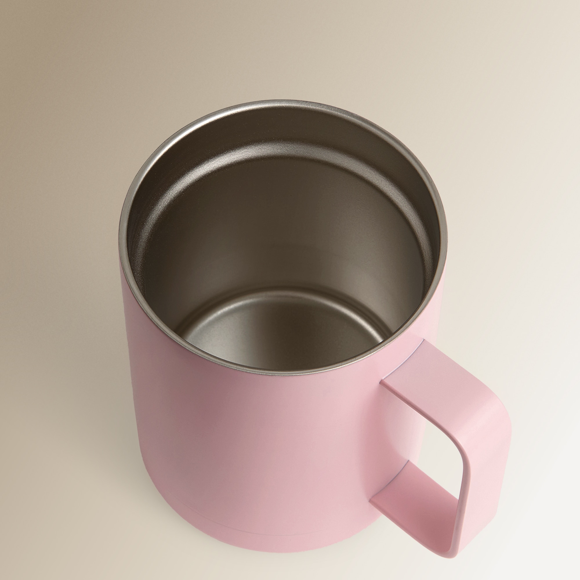 Caneca Térmica A Day Rosa-3