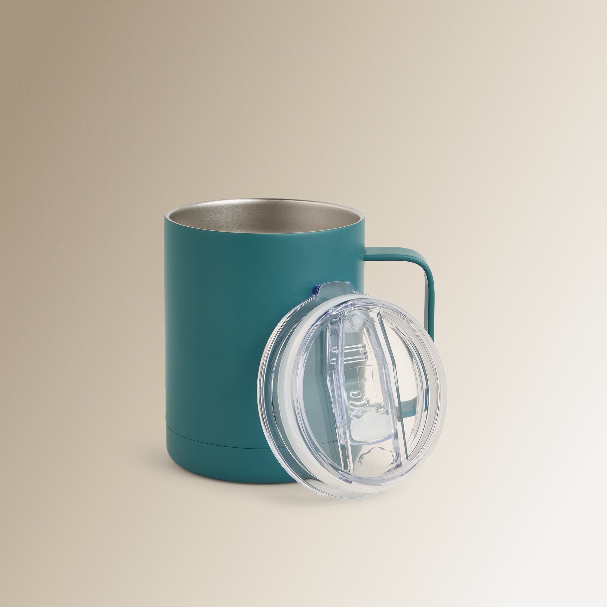 Caneca Térmica A Day Verde-2