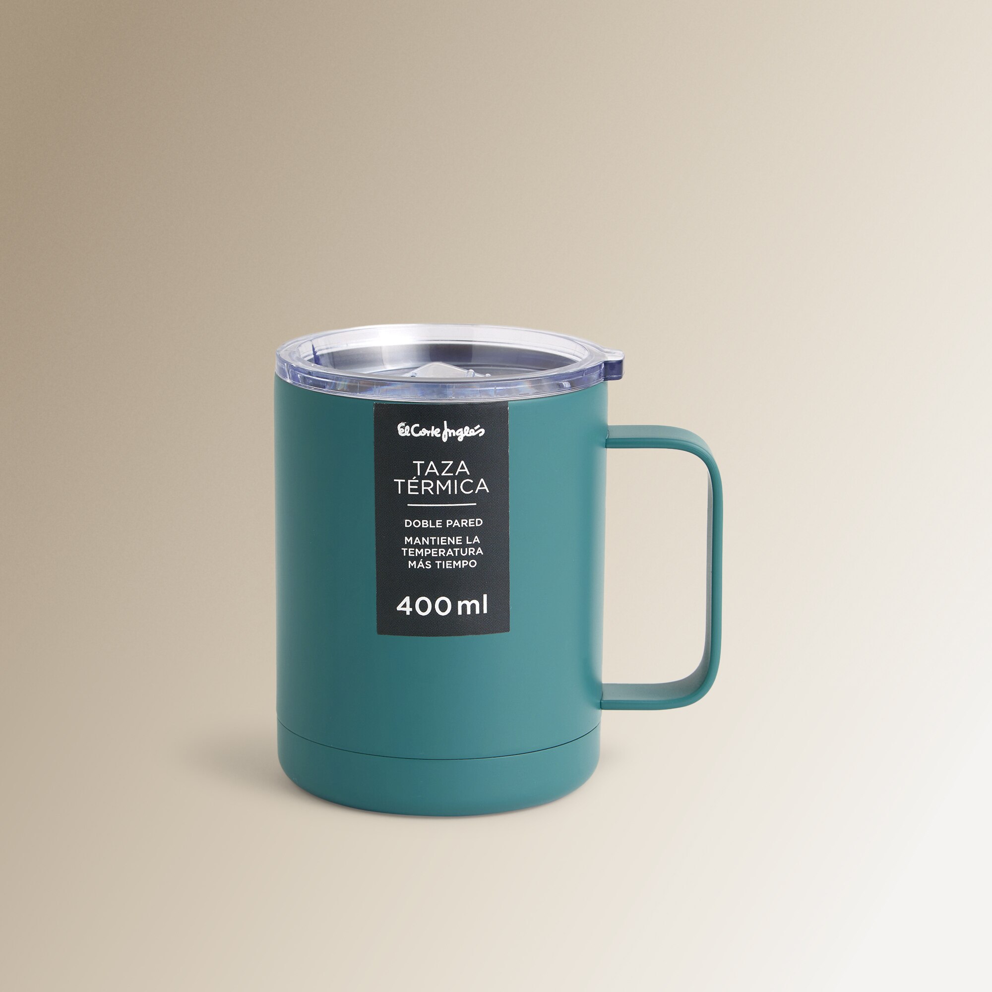 Caneca Térmica A Day Verde-4