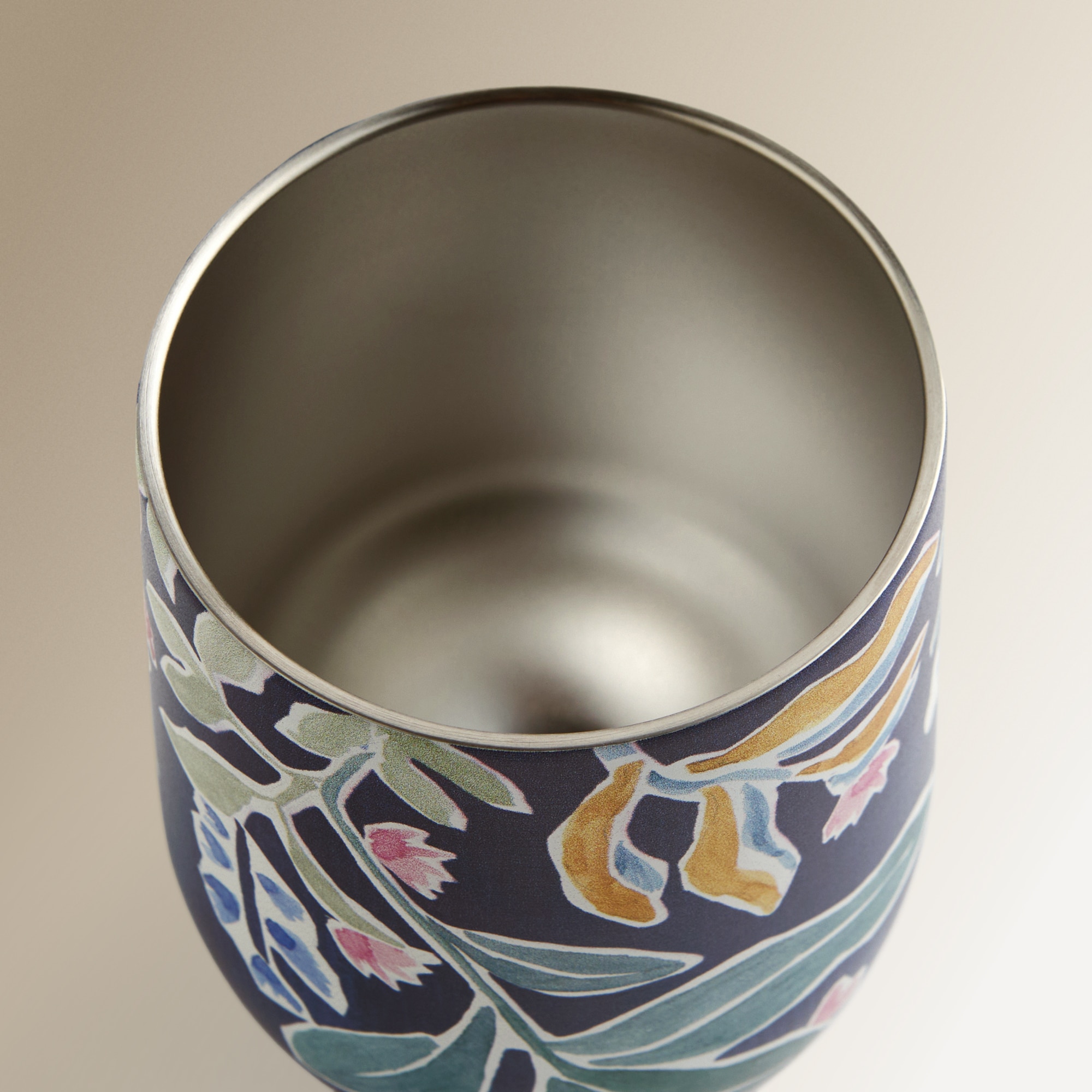 Caneca Térmica Niobe Azul-3