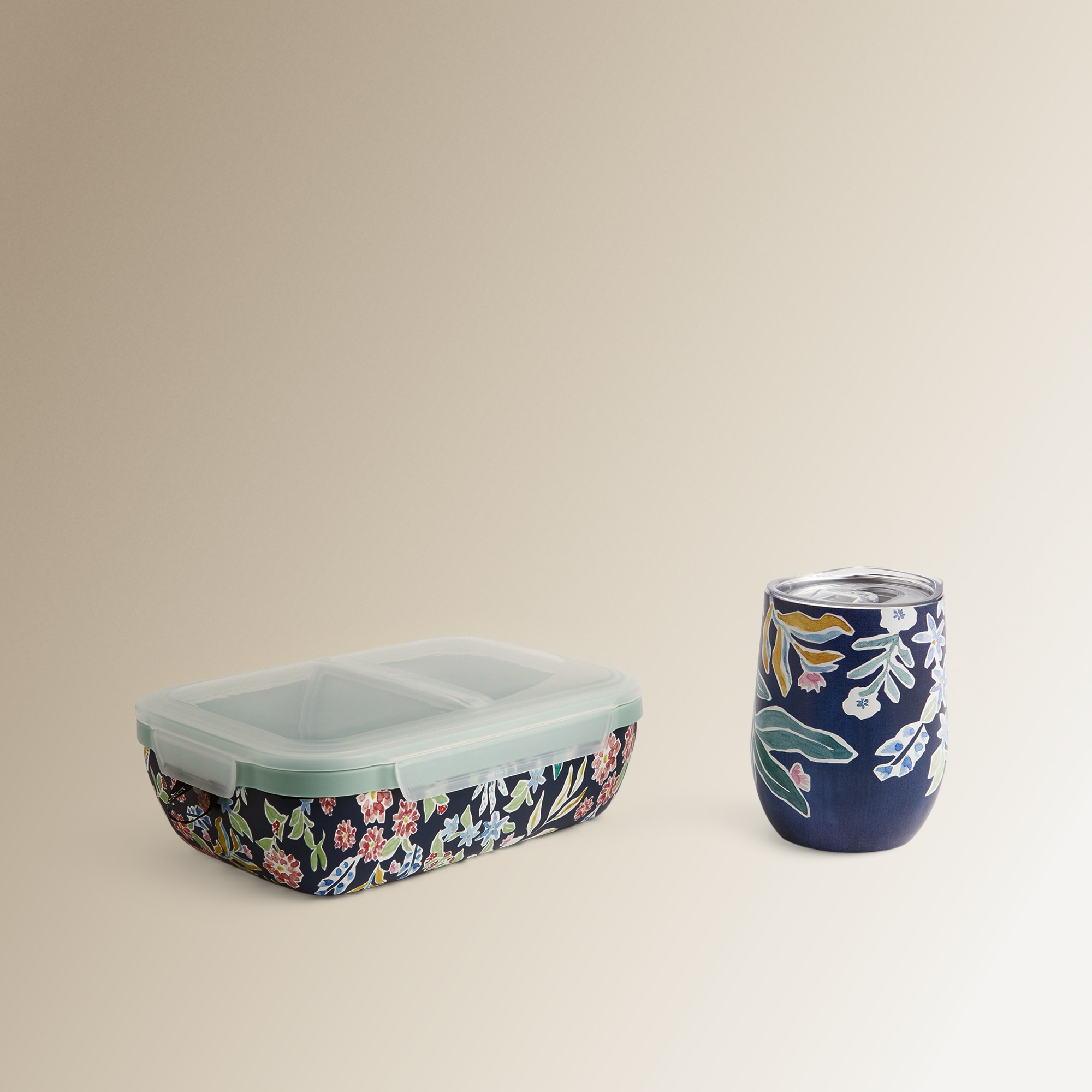 Caneca Térmica Niobe Azul-6