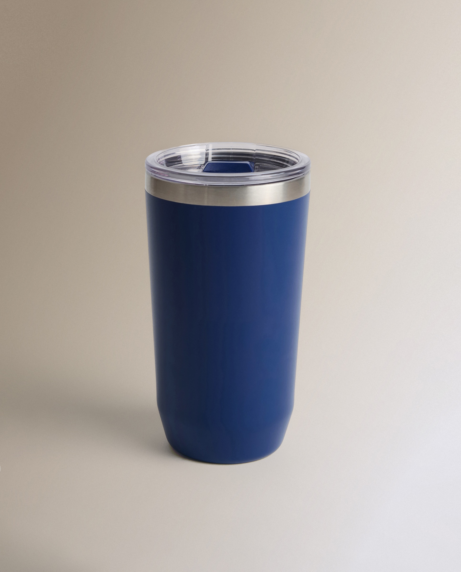Imagen 0 de Mug liso Azul