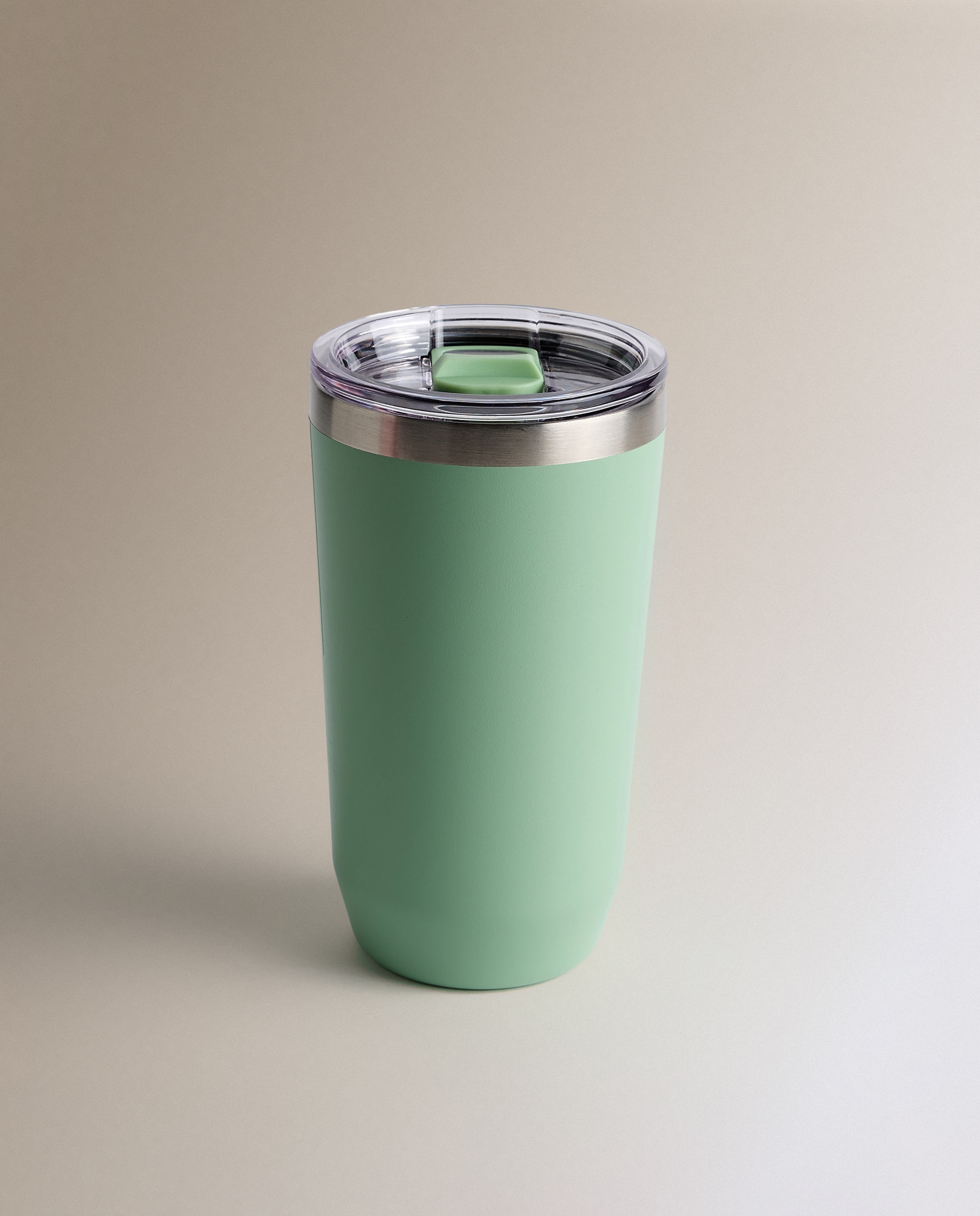 Caneca lisa Verde-1