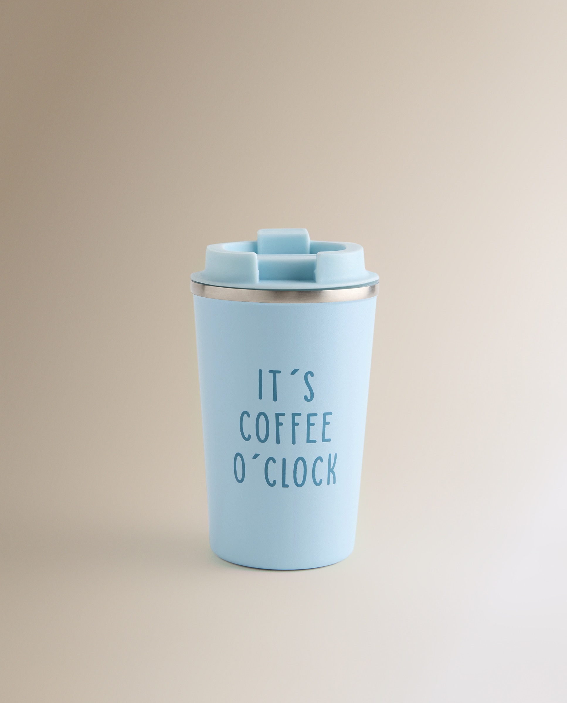 Imagem 0 de Caneca Coffee O'Clock