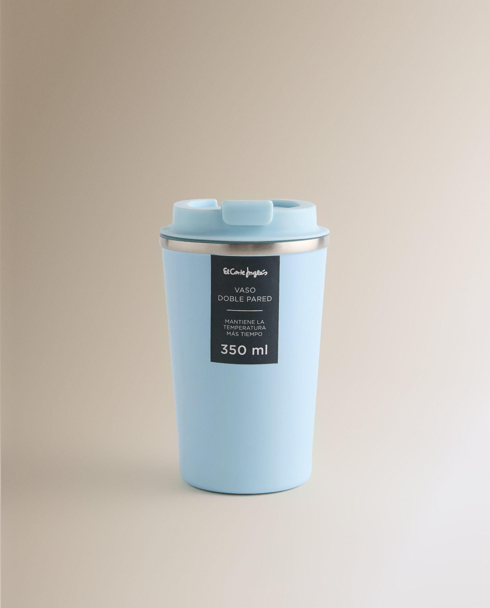 Caneca Coffee O'Clock Azul-claro-4