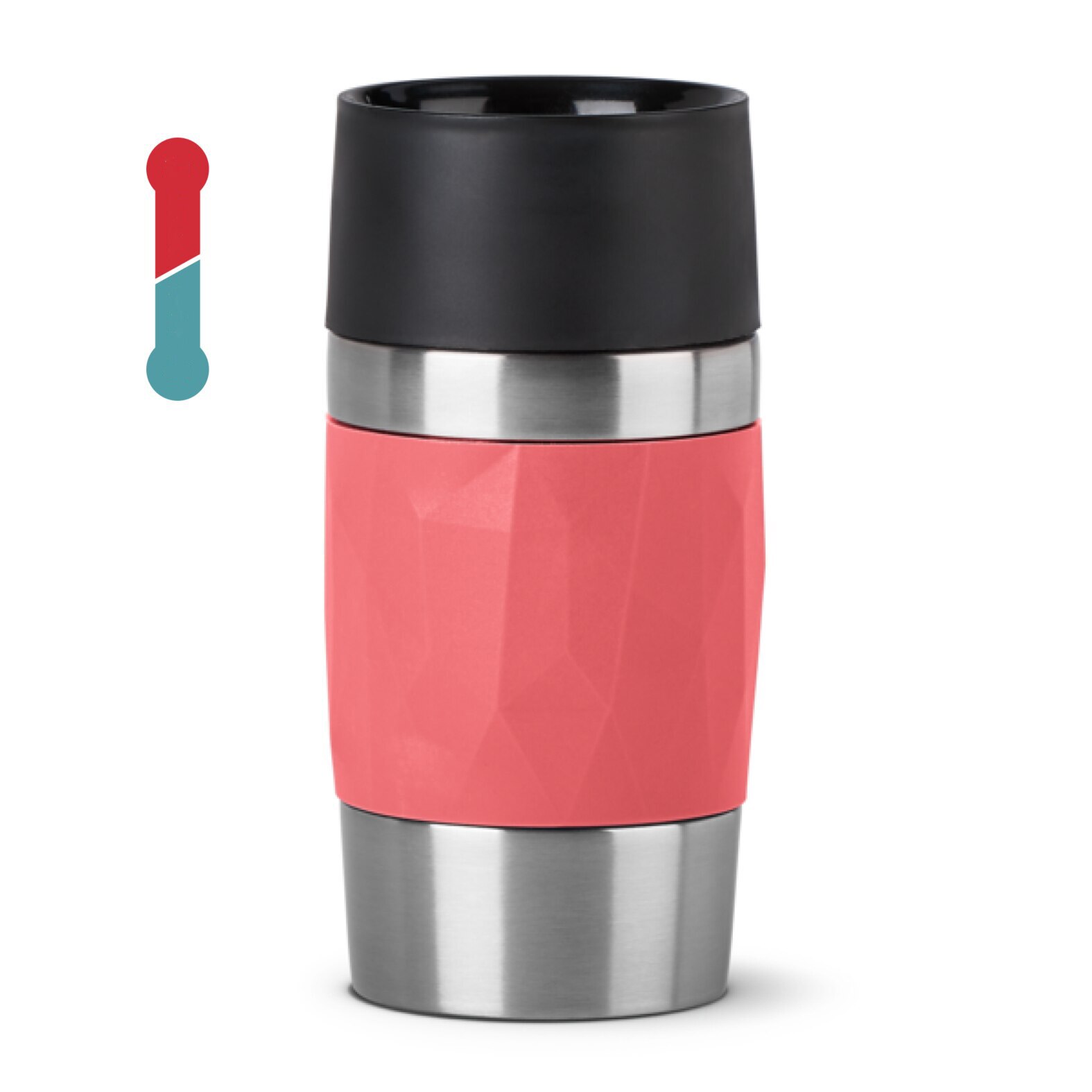 Mug térmico Emsa - Coral Coral-3
