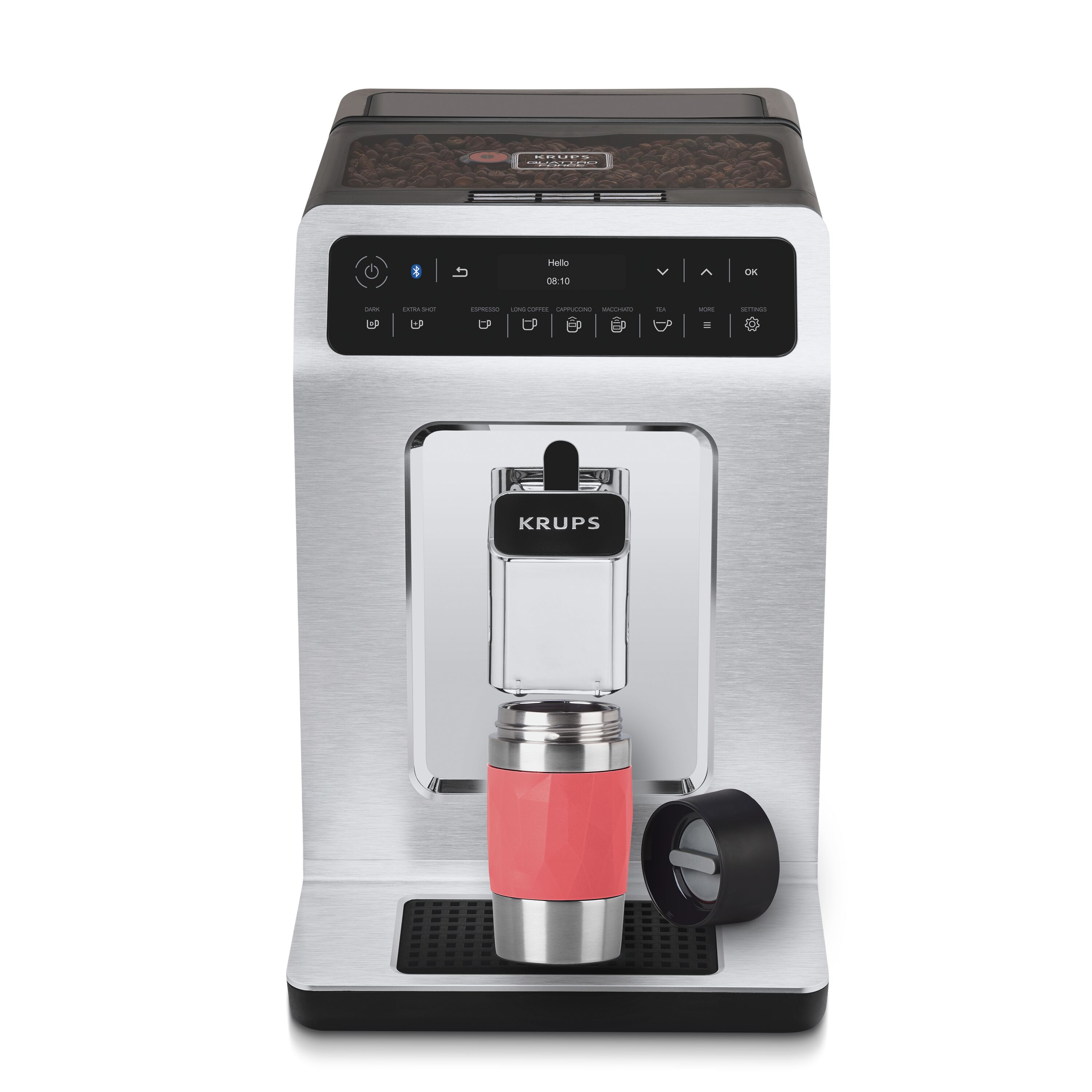 Mug térmico Emsa - Coral Coral-5