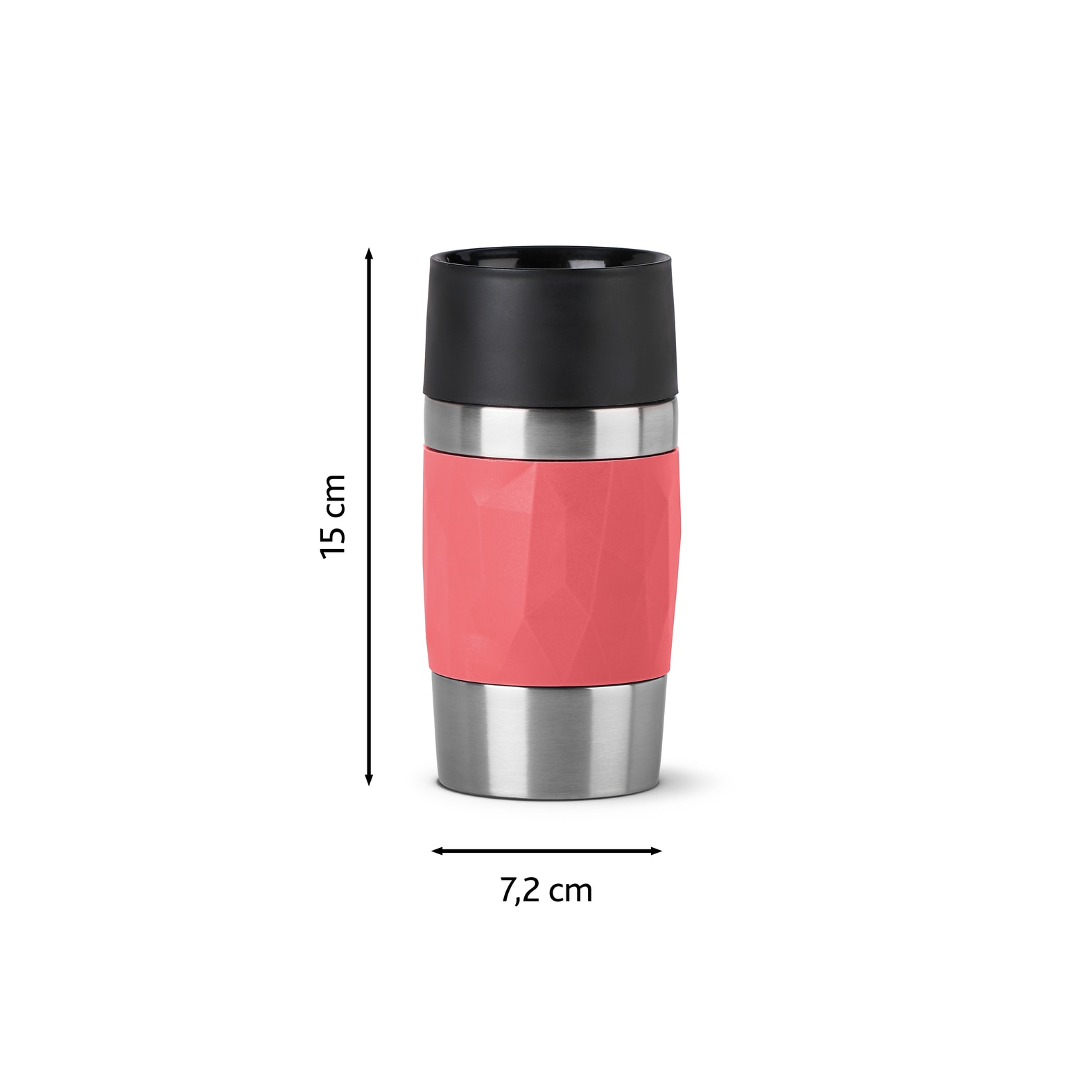 Mug térmico Emsa - Coral Coral-8