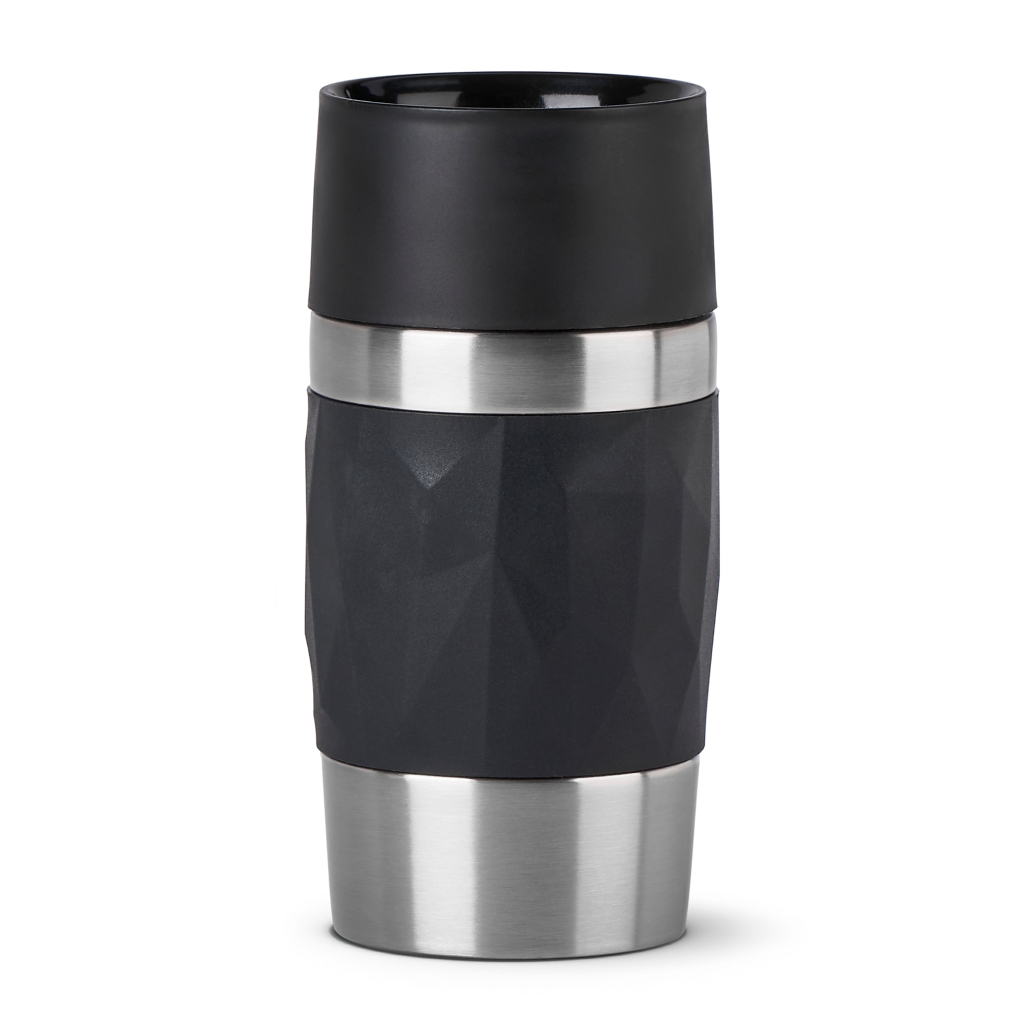 Mug térmico Emsa - Negro Negro-1