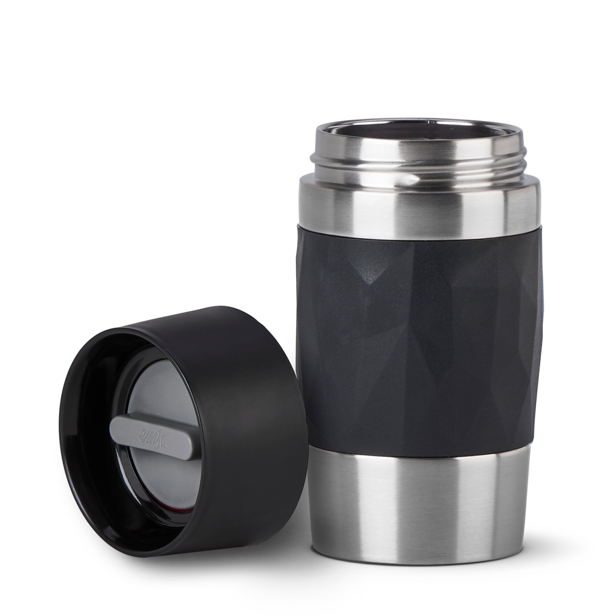 Mug térmico Emsa - Negro Negro-2