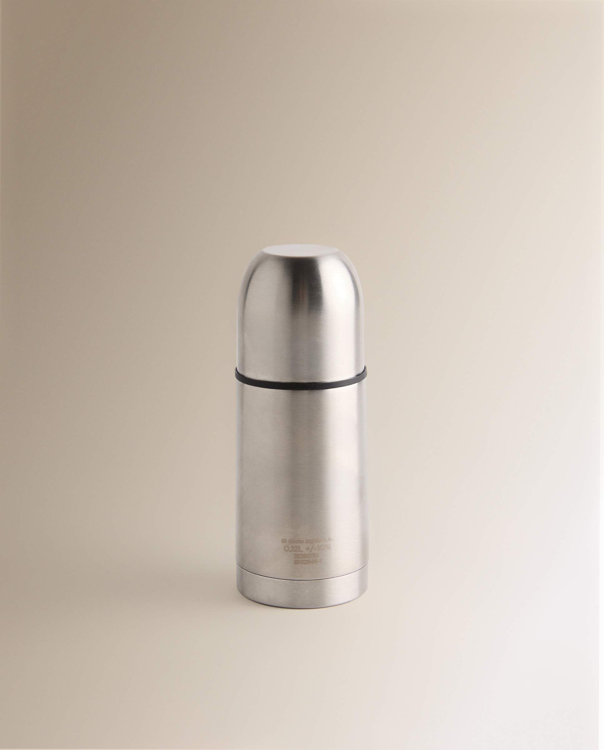 Imagem 0 de Termo de Inox El Corte Inglés